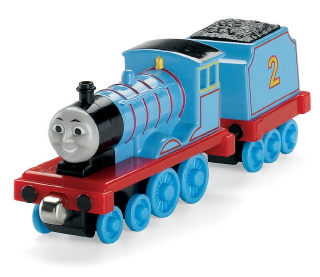 TT Take n Play: Edward